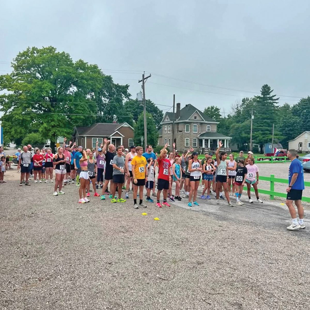 Advanced EyeCare’s 9th annual Eye 5K was Most Successful Yet